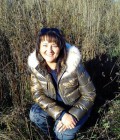 Rencontre Femme : Marina, 49 ans à Biélorussie  Минск